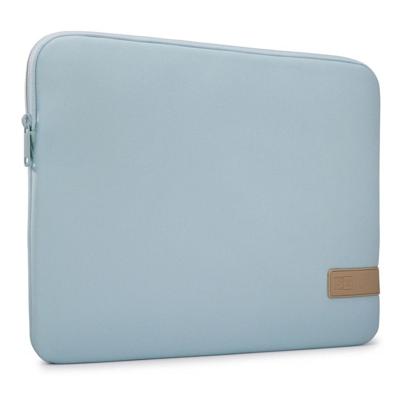 Case Logic Reflect MacBook Sleeve 14" Gentle Blue