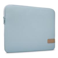 Case Logic Reflect MacBook Sleeve 14" Gentle Blue - thumbnail