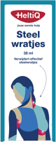 HeltiQ Steelwratjes - thumbnail