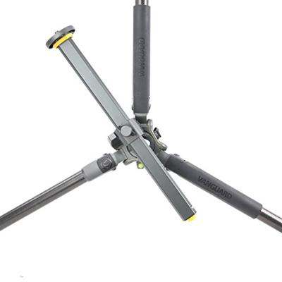 Vanguard Driepootstatief Alta Pro 2+ 264CT zwart