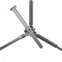 Vanguard Driepootstatief Alta Pro 2+ 264CT zwart - thumbnail