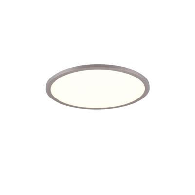 Trio PlafonniereYuma chroom Ø 40cm - 641710287