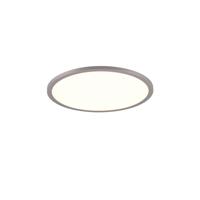 Trio PlafonniereYuma chroom Ø 40cm - 641710287 - thumbnail