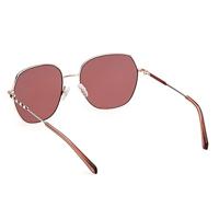 Dames zonnebril Gant GA8100 5928S - thumbnail