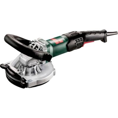 Metabo RSEV 19-125 RT Renovatieslijper | 125 mm | 1900 W | 3800 - 8200 /min - 603825700 Metabo RSEV 19-125 RT Renovatieslijper | 125 mm | 1900 W | 3800 - 8200 /min - 603825700