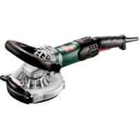 Metabo RSEV 19-125 RT Renovatieslijper | 125 mm | 1900 W | 3800 - 8200 /min - 603825700 - thumbnail