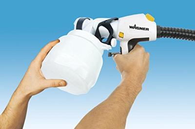 Wagner Spuitmond Geschikt voor merk Wagner Universal Sprayer, Wall Sprayer, Wood & Metal Sprayer