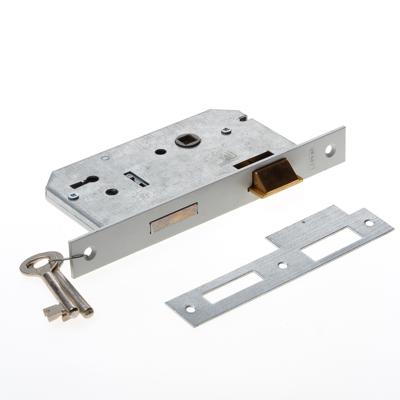 Nemef deurslot sl72 din R 66/2-60