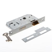 Nemef deurslot sl72 din R 66/2-60 - thumbnail