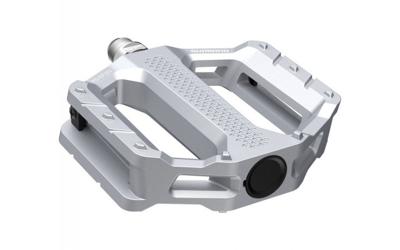Shimano EF202 Pedalen - Zilver Shimano EF202 Pedalen - Zilver