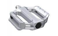 Shimano pedaalset pd-ef202 zilver - thumbnail