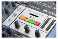 Presonus StudioLive AR12c hybride 12-kanaals mixer - thumbnail