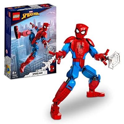 Lego Super Heroes 76226 Spiderman Lego Super Heroes 76226 Spiderman