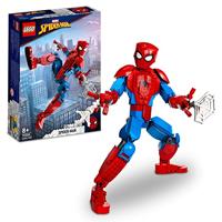Lego Super Heroes 76226 Spiderman - thumbnail