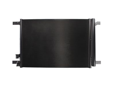 Condensor, airconditioning 35968
