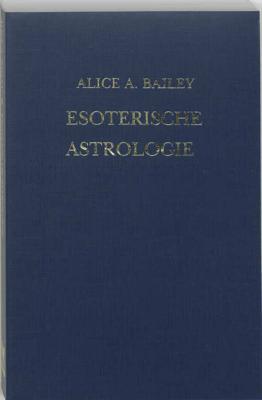 Esoterische astrologie (Paperback)