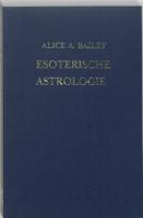 Esoterische astrologie (Paperback) - thumbnail