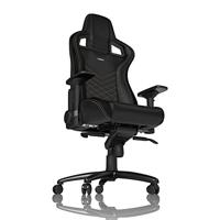 Noblechairs Epic Black/Gold - thumbnail