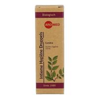 Aromed Candira intiem hygiene druppels 10 Milliliter - thumbnail