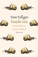 Goede reis - Toon Tellegen - ebook - thumbnail