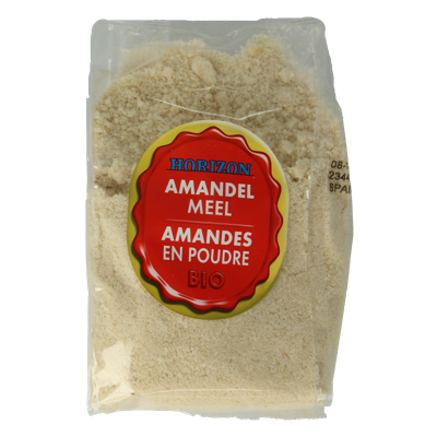 Horizon Amandelmeel geblancheerd bio 350 Gram