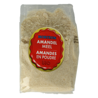 Horizon Amandelmeel geblancheerd bio 350 Gram - thumbnail