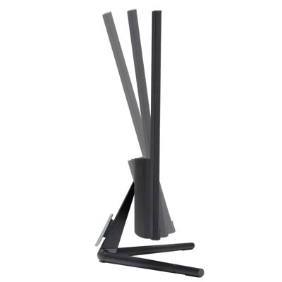 Asus VU279CFE-B Eye Care Plus LED-monitor Energielabel C (A - G) 68.6 cm (27 inch) 1920 x 1080 Pixel 16:9 1 ms HDMI, Hoofdtelefoon (3.5 mm jackplug), USB-C IPS