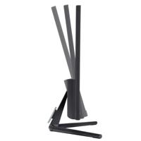 Asus VU279CFE-B Eye Care Plus LED-monitor Energielabel C (A - G) 68.6 cm (27 inch) 1920 x 1080 Pixel 16:9 1 ms HDMI, Hoofdtelefoon (3.5 mm jackplug), USB-C IPS - thumbnail