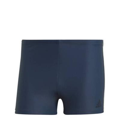 adidas Performance zwemboxer donkerblauw