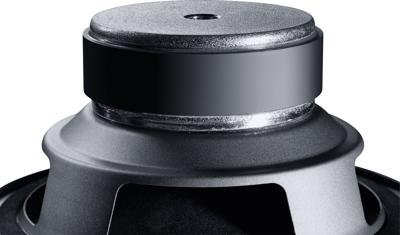 Magnat: Monitor Reference 2A Actieve boekenplank speakers - 2 stuks - thumbnail