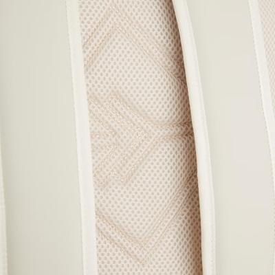 New Rebels Ferron New York Rolltop Rugzak 16L Beige