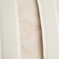 New Rebels Ferron New York Rolltop Rugzak 16L Beige - thumbnail