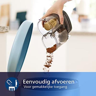 Philips 8000 series Steelstofzuiger series 8000 Philips 8000 series Steelstofzuiger series 8000