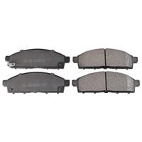 Remblokken set 16624 - thumbnail