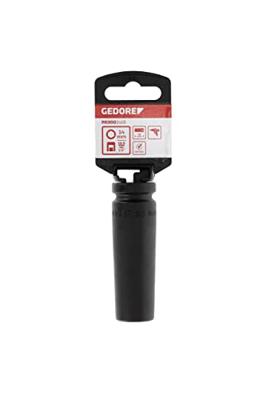 Gedore RED R63001416 3300544 Slagadapter Metrisch 1/2 (12.5 mm) 1 stuks