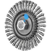PFERD TOOLS Ronde borstel RBG 11506/M14 PIPE INOX 0,50 43302107 10 stuk(s) - thumbnail