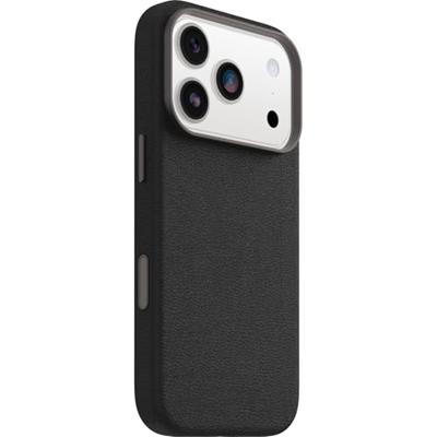 Otterbox 77-99045 Case Apple iPhone 17 Pro Zwart MagSafe compatible