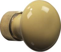 Meubelkn.pors.Pad.30mm MGO/mosterd - thumbnail