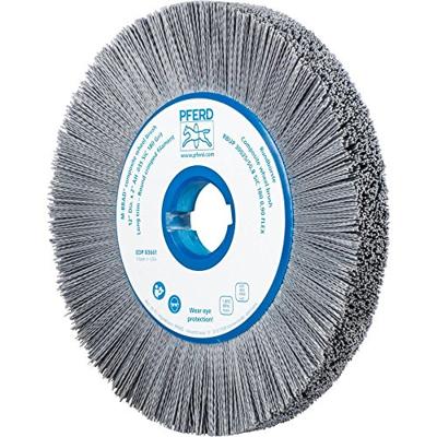 PFERD TOOLS Ronde borstel RBUP 30025/50,8 SiC 180 0,90 FLEX 79183661 1 stuk(s)