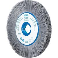 PFERD TOOLS Ronde borstel RBUP 30025/50,8 SiC 180 0,90 FLEX 79183661 1 stuk(s) - thumbnail