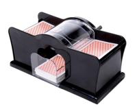 Kaartschudmachine Handmatig - thumbnail