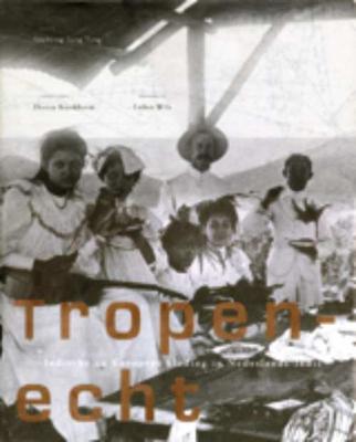 Tropenecht (Paperback) Tropenecht (Paperback)