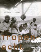 Tropenecht (Paperback) - thumbnail