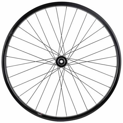 Velox achterwiel mach1 m910 28" shim. tc-500 disc tx15 zw.