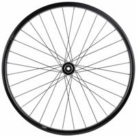 Velox achterwiel mach1 m910 28" shim. tc-500 disc tx15 zw. - thumbnail