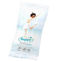 Beppy - Wet Tampons 8 St. - thumbnail