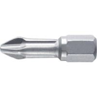 Promat/Tecwerk Bit | P829117 | 1/4 inch PH 2 lengte 25 mm - 4000829117 - thumbnail