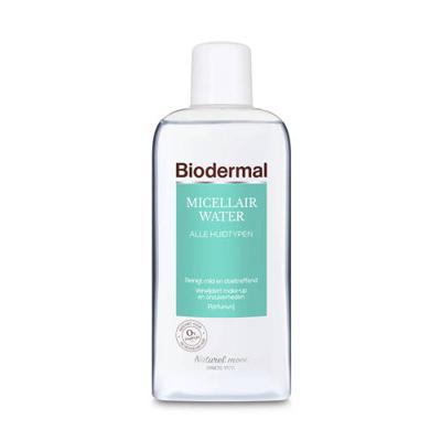 Biodermal micellair water 200ml