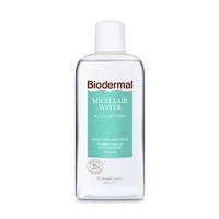Biodermal micellair water 200ml - thumbnail