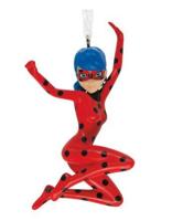 Ornament l93 fc ladybug Hallmark - Hallmark - thumbnail